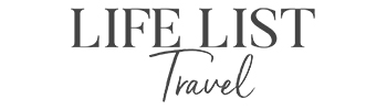 Life List Travel, an independent affiliate of Travel Experts, Inc. 