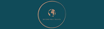 Second Mile Travel, an independent affiliate of Uniglobe Travel Center