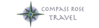 Compass Rose Travel Design, an independent affiliate of McCabe World Travel, Inc.