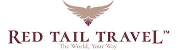 Red Tail Travel, an independent affiliate of Coastline Travel Advisors