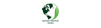 Nature Positive Tours, an independent affiliate of Uniglobe Travel Center