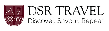 DSR Travel & Tours, an independent affiliate of Uniglobe Travel Center
