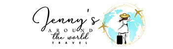 Jenny's Around The World Travel, an independent affiliate of PTN Travel