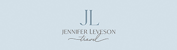 Jennifer Leveson Travel, an independent affiliate of Gifted Travel Network