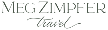 Meg Zimpfer Travel, an independent affiliate of Gifted Travel Network