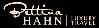 Bettina Hahn Luxury Travel, an independent affiliate of Departure Lounge