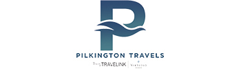 Pilkington Travels, LLC, an independent affiliate of TRAVELINK