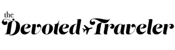 The Devoted Traveler, an independent affiliate of Travel Experts, Inc. 