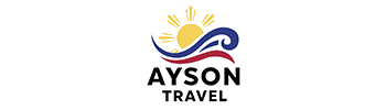 Ayson Travel, an independent affiliate of Uniglobe Travel Center