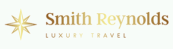Smith Reynolds Luxury Travel, an independent affiliate of Wells Luxury Travel