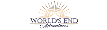 World's End Adventures, an independent affiliate of Travel Experts, Inc. 