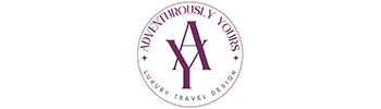 Adventurously Yours Travel Design, an independent affiliate of Gifted Travel Network