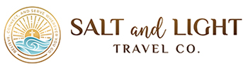 Salt and Light Travel Co., an independent affiliate of PTN Travel