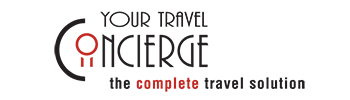 Your Travel Concierge, an independent affiliate of Montecito Village Travel