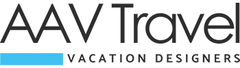 AAV Travel, an independent affiliate of Travel Experts, Inc. 