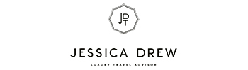 Jessica Drew Travel, an independent affiliate of Departure Lounge Jessica Drew Travel, an independent affiliate of Departure Lounge