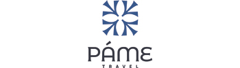 Pame Travel, an independent affiliate of Departure Lounge