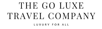 The Go Luxe Travel Company, an independent affiliate of Uniglobe Travel Center