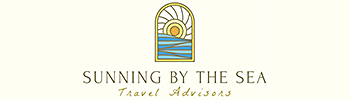 Sunning By The Sea Travel Advisors, an independent affiliate of Uniglobe Travel Center