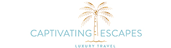 Captivating-Escapes, an independent affiliate of Montecito Village Travel