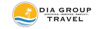 DIA Group Travel, an independent affiliate of The Travel Society LLC