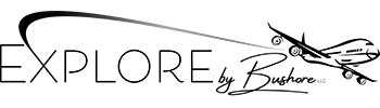Explore by Bushore LLC, an independent affiliate of Uniglobe Travel Center