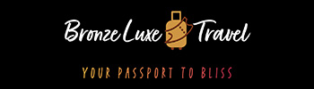 Bronze Luxe Travel, an independent affiliate of Uniglobe Travel Center