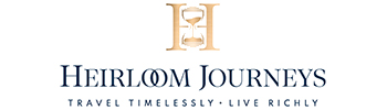 Heirloom Journeys, an independent affiliate of Gifted Travel Network