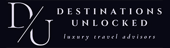 Destinations Unlocked, an independent affiliate of Coastline Travel Advisors