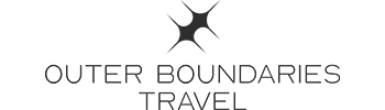Outer Boundaries Travel, an independent affiliate of Largay Travel