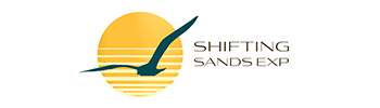 Shifting Sands EXP, an independent affiliate of Renshaw Travel