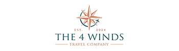 The 4 Winds Travel Company, an independent affiliate of Uniglobe Travel Center