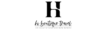 HI Boutique Travel LLC, an independent affiliate of Departure Lounge