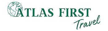 Atlas First Travel, an independent affiliate of The Travel Society LLC