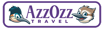 AzzOzz Travel, an independent affiliate of The Travel Society LLC