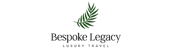 Bespoke Legacy Luxury Travel, an independent affiliate of Uniglobe Travel Center