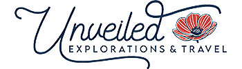 Unveiled Explorations and Travel, an independent affiliate of Uniglobe Travel Center