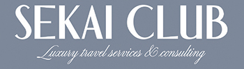 Sekai Club, an independent affiliate of Departure Lounge