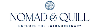 Nomad & Quill, an independent affiliate of Gifted Travel Network