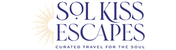 Sol Kiss Escapes, an independent affiliate of Gifted Travel Network
