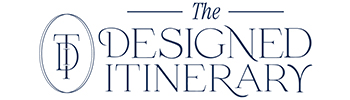 The Designed Itinerary, an independent affiliate of Gifted Travel Network