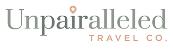 Unpairalleled Travel Co., an independent affiliate of The Local Foreigner