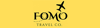 FOMO Travel Co, an independent affiliate of Uniglobe Travel Center