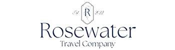 Rosewater Travel Company, an independent affiliate of Uniglobe Travel Center