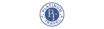 Platinum Travel , an independent affiliate of Uniglobe Travel Center
