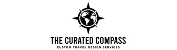 The Curated Compass, an independent affiliate of Uniglobe Travel Center
