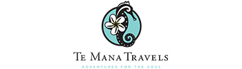 Te Mana Travels LLC, an independent affiliate of Travel Experts, Inc. 