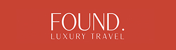 FOUND. Luxury Travel, an independent affiliate of EMBARK Beyond 