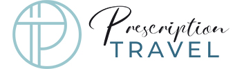 Prescription Travel, an independent affiliate of Montecito Village Travel