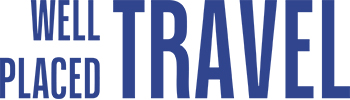 Well Placed Travel, an independent affiliate of Avenue Two Travel
